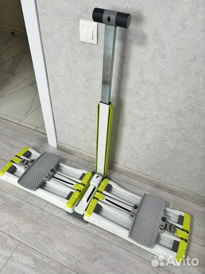 Тренажер для ног и ягодиц