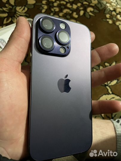 iPhone 14 Pro, 256 ГБ