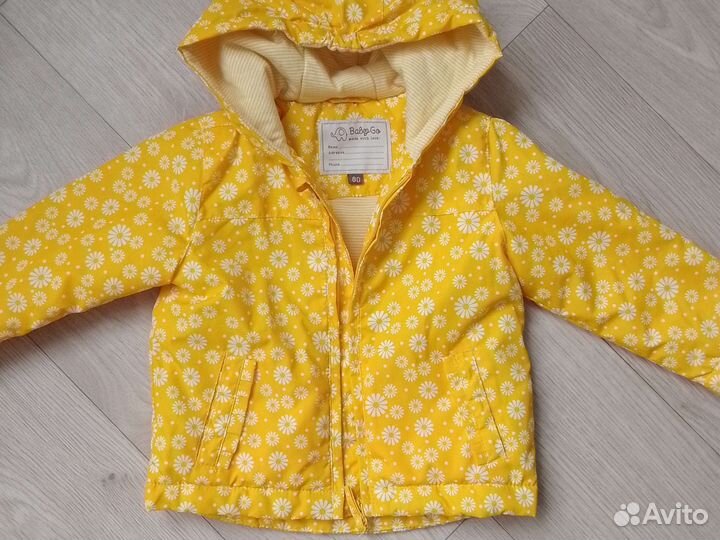 Детская одежда и обувь для девочек от 74 р-р