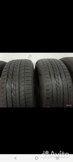 Pirelli 176A2 CE11 TL 275/45 R21