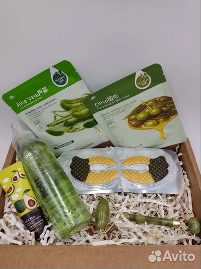 Подарок девушке