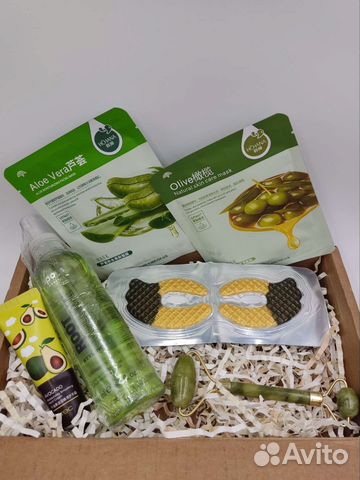 Подарок девушке