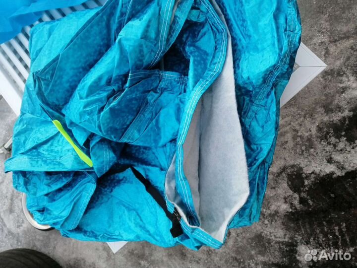 Чехол для электросамоката для электроскутера citic