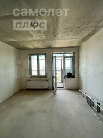 Квартира-студия, 31,1 м², 18/26 эт.