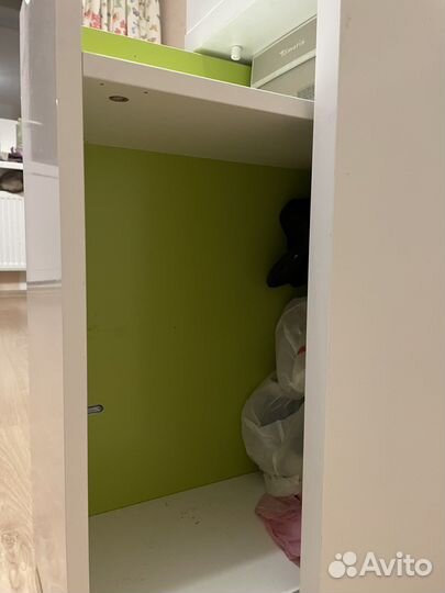 Полка из Икеи