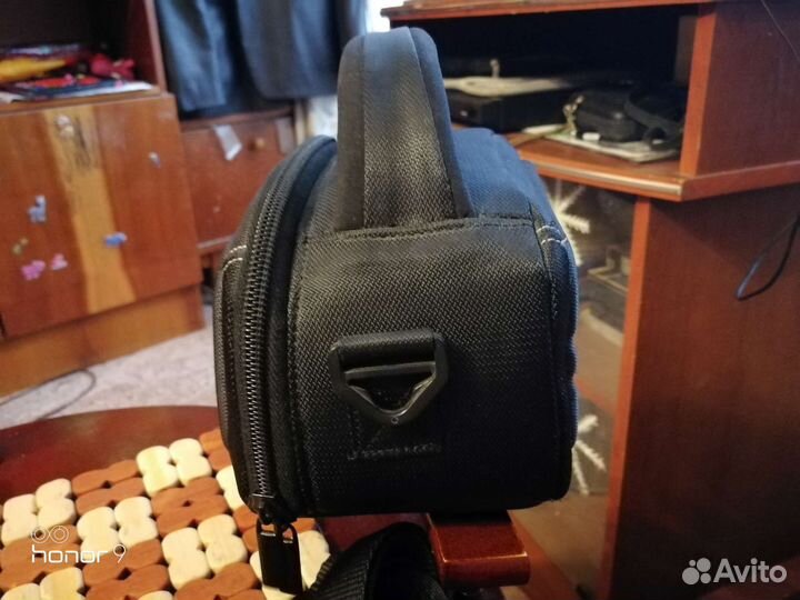 Сумка для цифровика / видеокамеры Rivacase