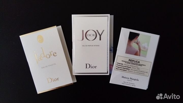 Парфюм женский миниатюры оригиналы