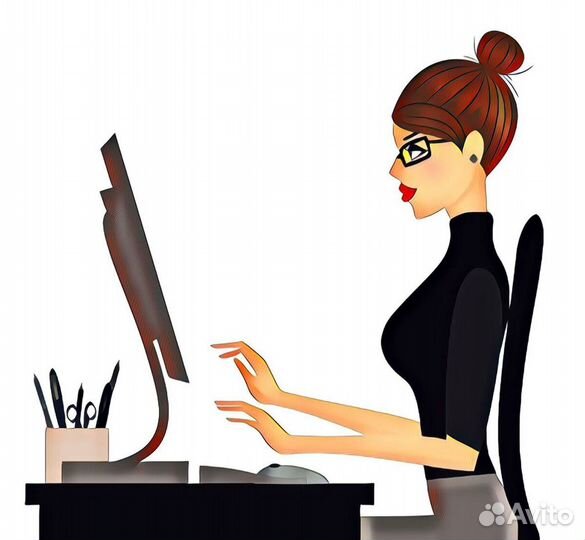 Директор супермаркета