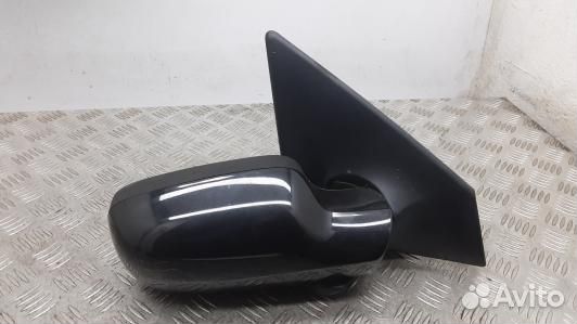 Зеркало наружное правое renault megane 2 (8LV08JO0