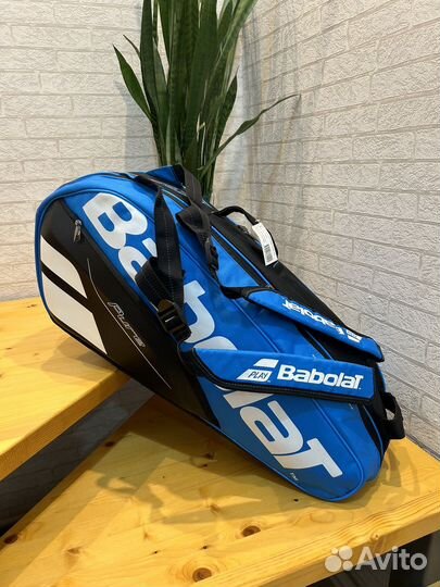 Теннисная сумка Babolat Pure