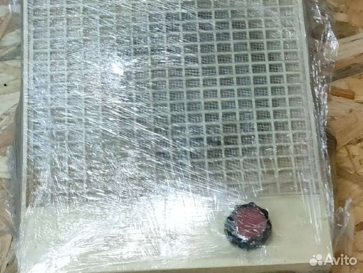 Радиоточка га-3 Эфир