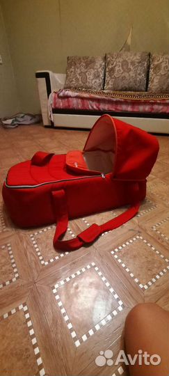 Переноска для детей