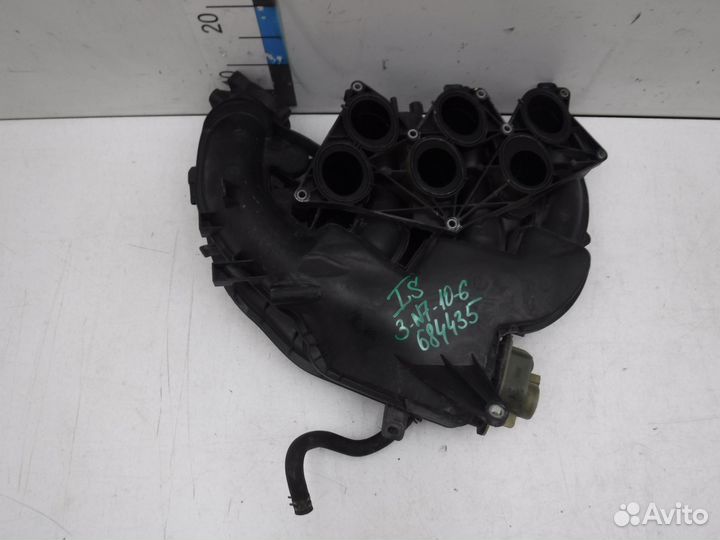 Коллектор впускной Lexus IS250-IS350 2005