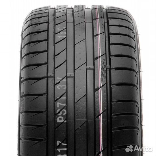 Kumho Ecsta PS71 265/60 R18 110V