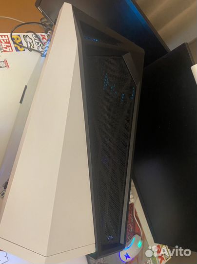 Корпус Corsair Carbide Series spec-Omega