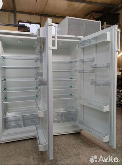Холодильник Атлант