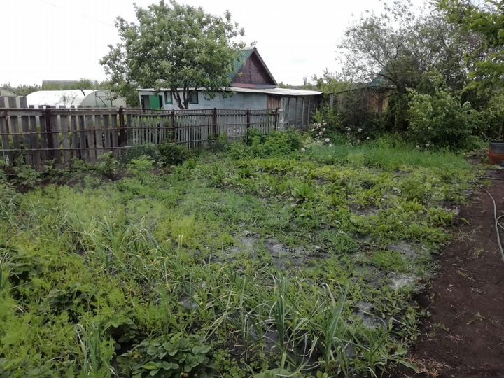 Участок 4 сот. (СНТ, ДНП)