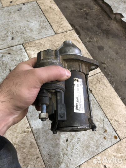 Стартер бмв Е70, Е71.Х5 Х6 N55 двс