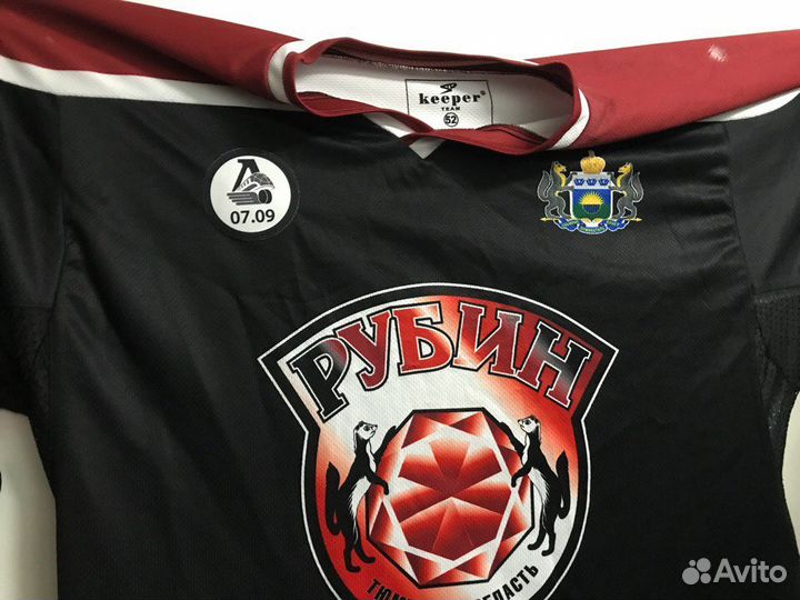 Майка Хоккейная