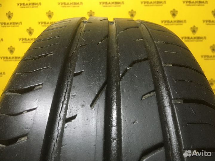 Continental ContiPremiumContact 2 195/65 R15 91H
