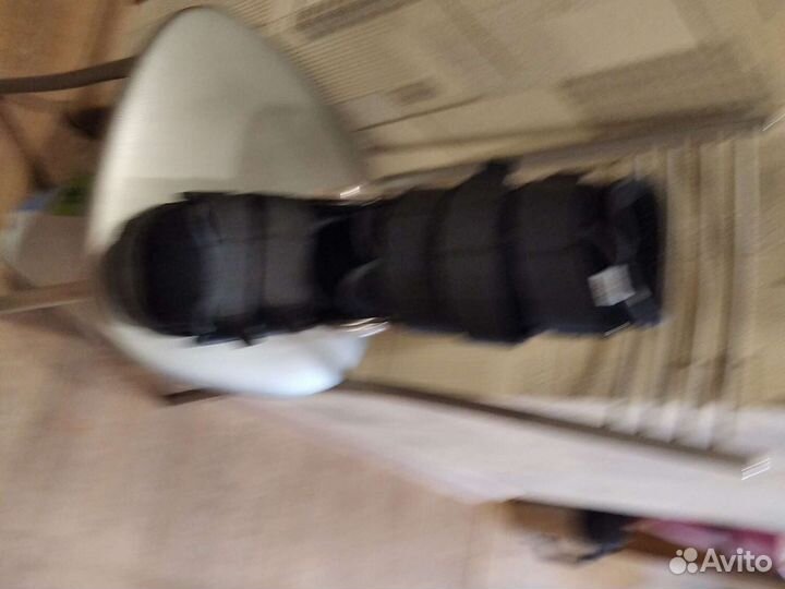 Ортез голеностопа Орлет HAS - 301 размер L 41-44