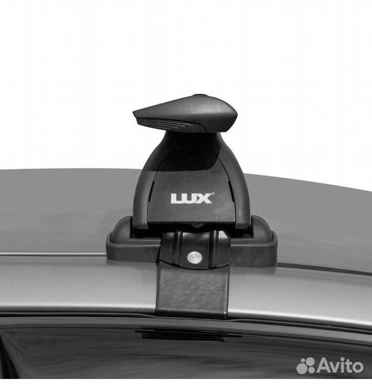 Багажник LUX на Mazda 6 III (GJ) 2012-н.в