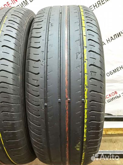 Hankook Optimo K415 225/60 R17 99H