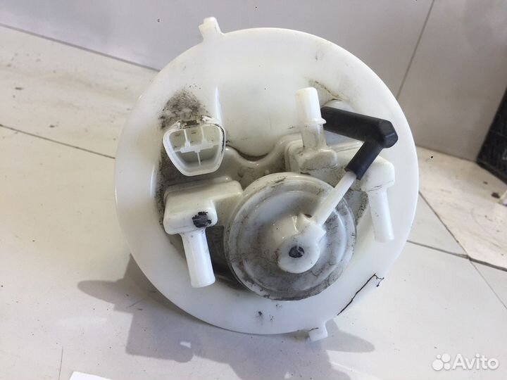 Насос топливный (Lexus GS)