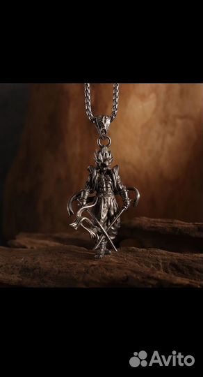 Коллекция - Ангелы и Демоны