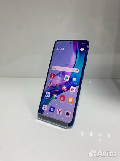 Xiaomi Redmi Note 10S, 6/64 ГБ