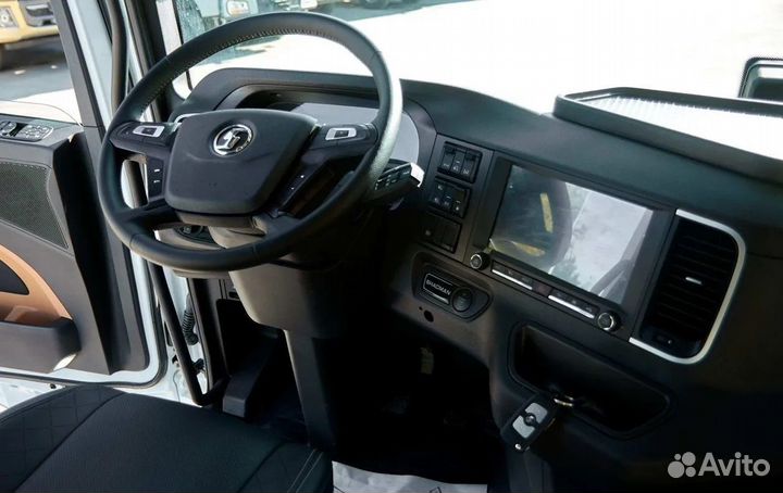 Shacman (Shaanxi) X6000, 2024