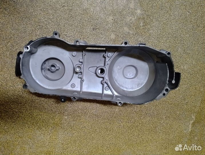 Крышка вариатора 152QMI