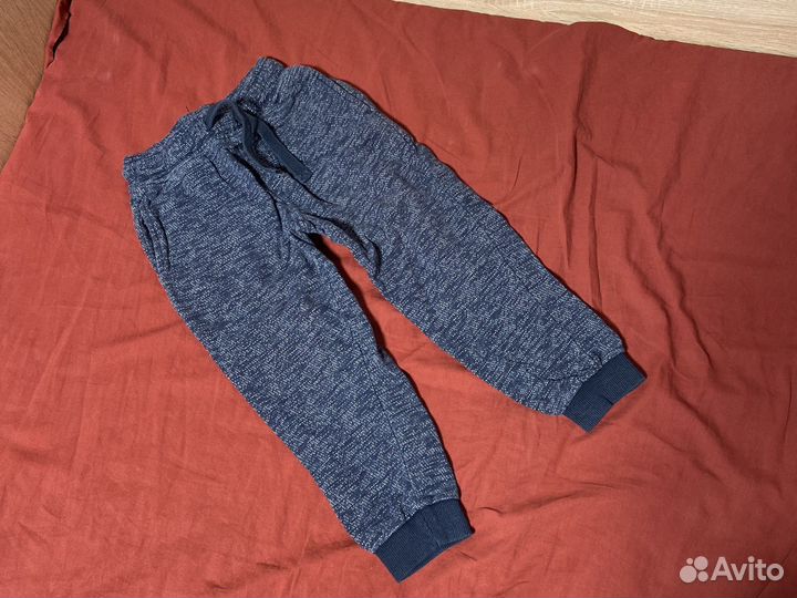Спортивные штаны