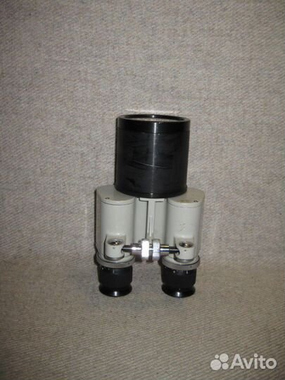 Микроскоп бинокулярный уэмв-мб