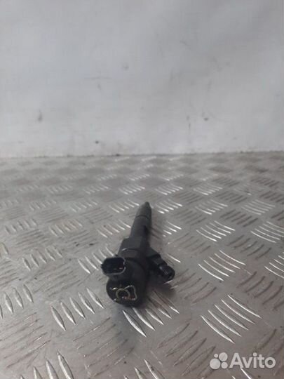 Форсунка Renault Megane 1.9 F9Q732 2002