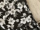Рубашка мужская новая гавайская (470) FLY объявление продам