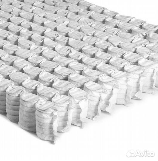 Независимый пружинный блок для дивана 560х1820х100