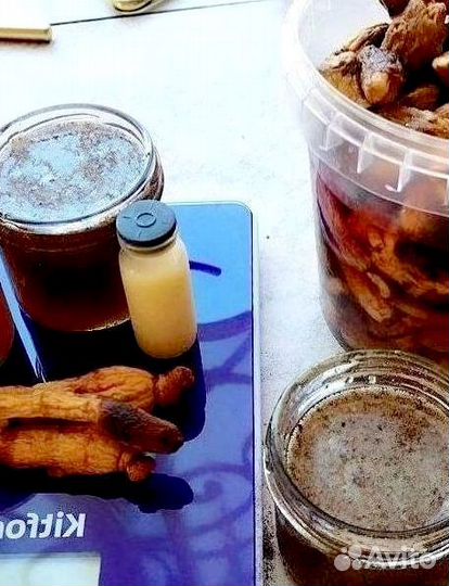 Мужской мёд от скуки