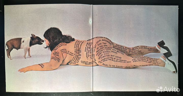 Jo Jo Gunne – Jumpin' The Gunne (США 1973г.)