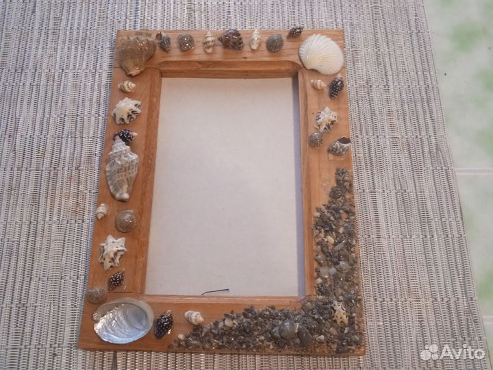 Рамка для фотографий