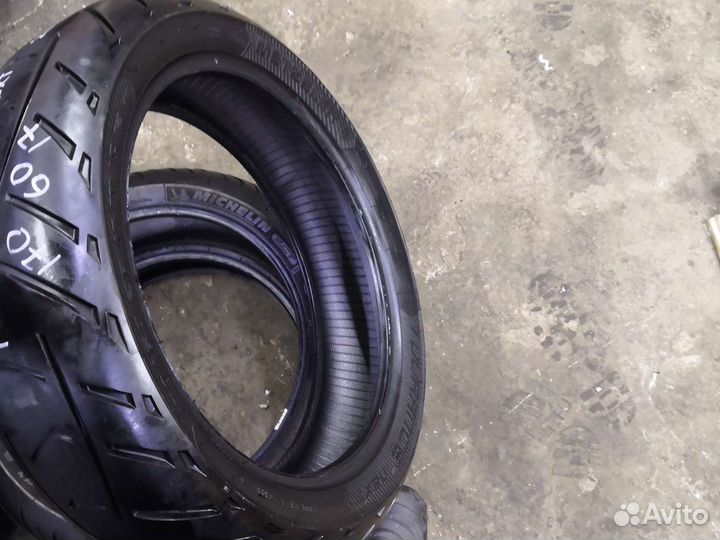 Metzeler Tourance Next 170/60/17