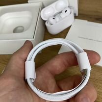 AirPods Pro 2 (Чехол в подарок)