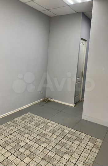 Свободного назначения, 15 м²