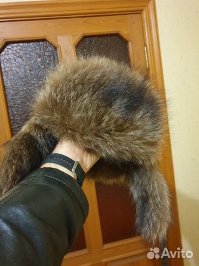 Шапка 