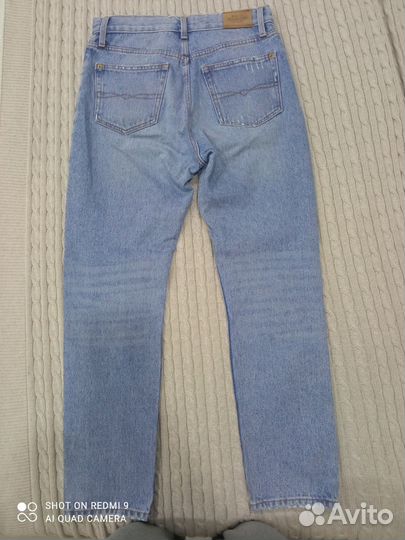 Джинсы