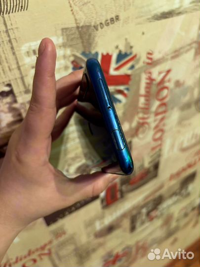 HONOR 9X, 4/128 ГБ