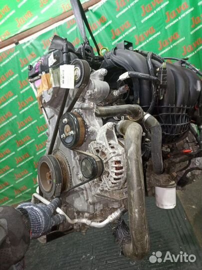 Двигатель Ford Focus CB8 mgda 2013