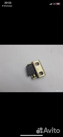 Щип двери задка 3160 Патриот