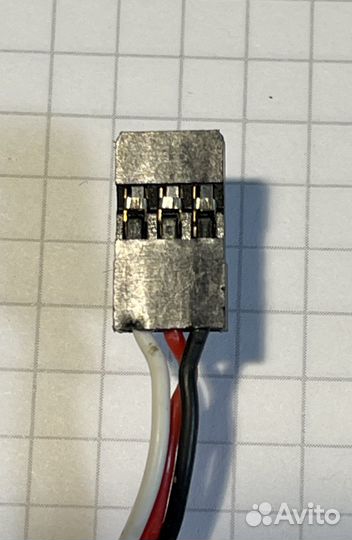 Web курсовая коптер камера