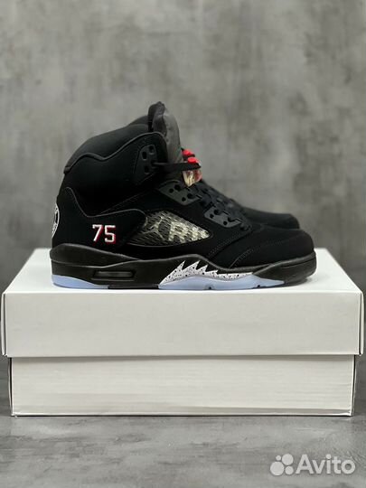 Кроссовки мужские Nike Air Jordan 5